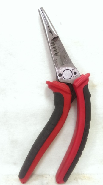 Multiple Function Crimping Tool New Design!!