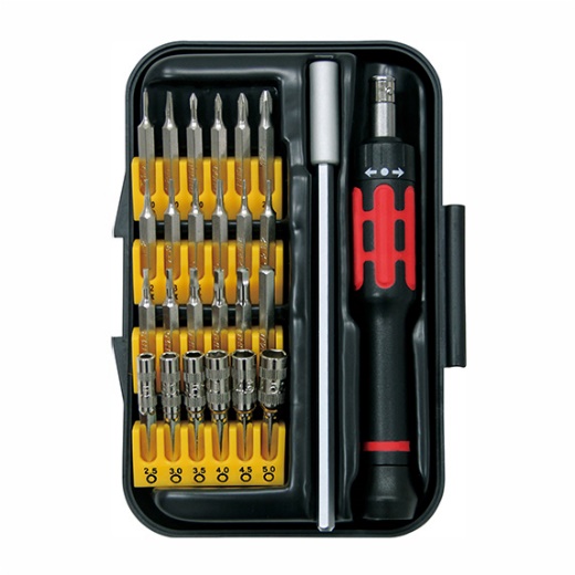 26pcs Precision Screwdriver Set