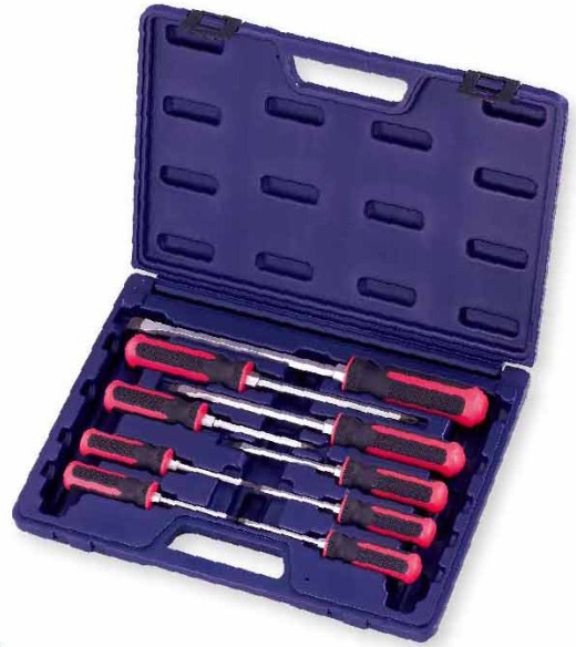 9Pcs Professional Screwdriver Set