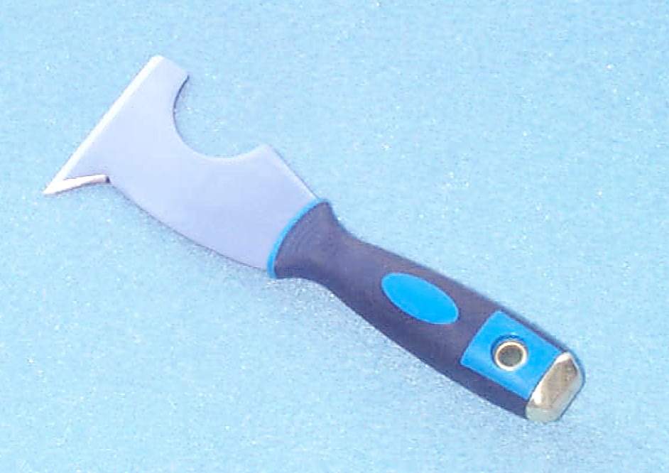 Knife Wall Scraper