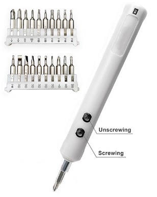 Electric Screwdriver