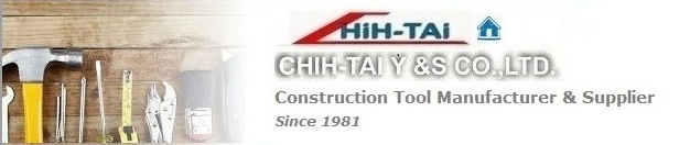 Construction Tool Taiwan