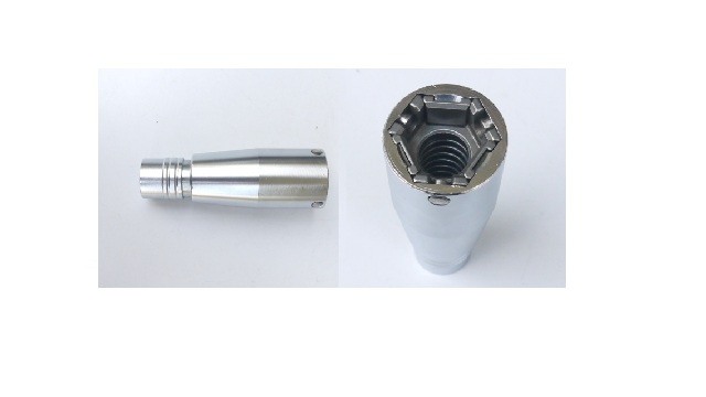 3 in 1 Electric Socket